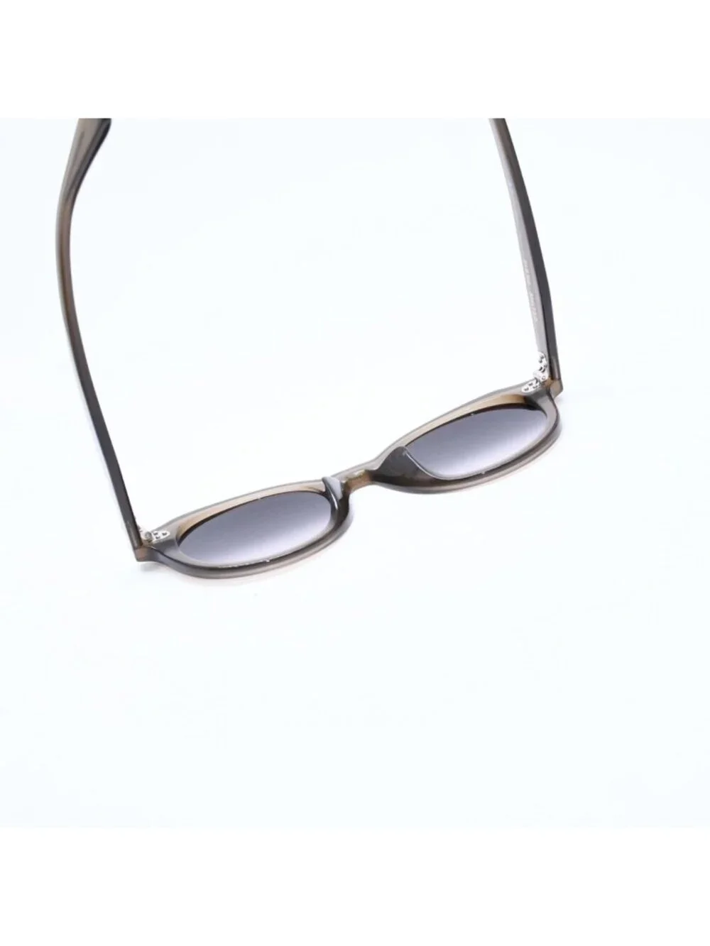 Celine Sunglasses Eyewear Gradient Lens Khaki